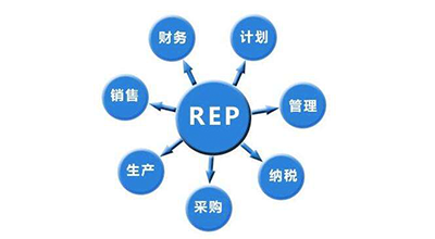 ERP系统有什么用，主要是这三方面！