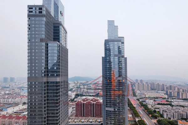 苏州顶湛信息科技有限公司